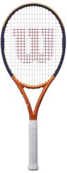 Wilson Roland Garros Equipe HP 2025 teniszütő L2 GRIP 2 fekete|kék|narancssárga