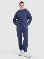 4F Női Melegítőnadrág 4F Kötött Ostya TTROF1184 AW25 M (4FWAW25TTROF1184-32S-M)