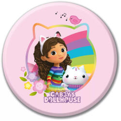 Netflix Gabi babaháza Bird formapárna, díszpárna 40 cm Nr2