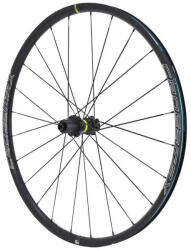 MAVIC Hátsó kerék Mavic Crossmax fekete