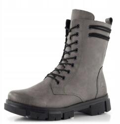 Rieker bokacsizma Y7117-40 Méret: 38 (Y7117-40)