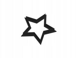 Congee Bio Forma csillag lyukasztó 1 db (FOR-GWI)