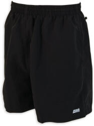 ZOGGS Penrith 17" úszóshort fekete - XL XL fekete