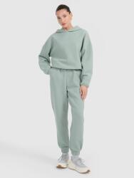 4F Női Melegítőnadrág 4F Kötött Ostya TTROF1184 AW25 XXL (4FWAW25TTROF1184-47S-XXL)