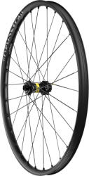 MAVIC Hátsó kerék Mavic E-crosstrail SL INT29BSTXD fekete