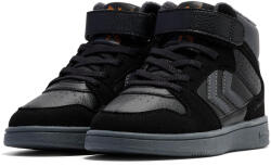 HUMMEL Gyerek cipők Hummel St Power Play Mid WT fekete