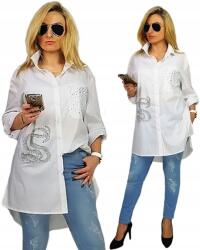  Női Fehér Pamut Kosár, Eredeti, 48-50-ES Méret