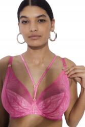 Alles melltartó Aruba Mama U 80D Rózsaszín (biustonosz do karmienia Mama Aruba U)