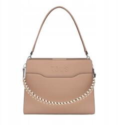 Tous Női kézitáska Tous 2002286345 barna