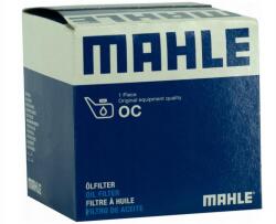 Mahle Olaj Szűrő Mercedes 190 1.8-2.6 84-93