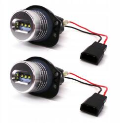 motoLEDy Led izzó E90, E91 Bmw 40W gyűrűkhöz 2db erős