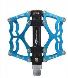  Mtb kerékpár pedál szett, csúszásmentes, kék (5907769313783)