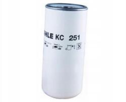 Mahle Üzemanyagszűrő Volvo Fh 12.8 16.1 93-25 9700 12.1 12.8 01-