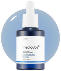 medicube Zero Pore One Day Serum Серуми за лице, емулсии, флуиди 30ml