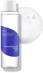 ISNTREE Hyaluronic Acid Hyaluronic Toner Plus почистваща емулсия 200ml