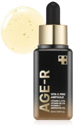 medicube Ager-R Vita C Pro Ampoule Serum Серуми за лице, емулсии, флуиди 20ml