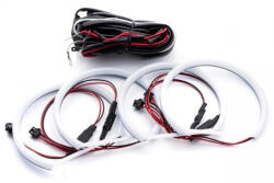  Kit Angel Eyes LED COTTON pentru BMW E36 (Kit Angel Eyes LED) (AVR-COTE36-2)