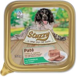 Stuzzy Cuva MISTER STUZZY iepure 150g (0304-6100)