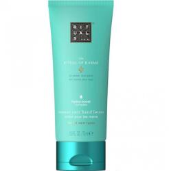 RITUALS Lotiune pentu maini Rituals Ritual Of Karma, Unisex, 70 ml