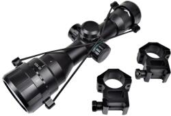 JS-Tactical Luneta 4x32 JS-Tactical