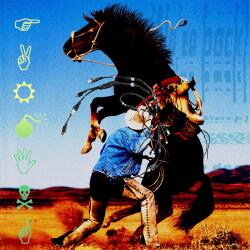 Hearne, Ted & the Crossing Farming