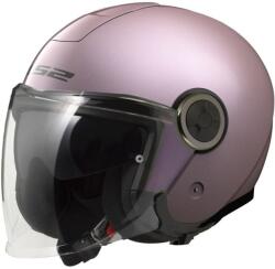 LS2 Of620 Classy Matt Gold Pink (C.LS.CLASSY ROSA OR-47)