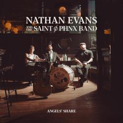 Evans, Nathan Angels Share - facethemusic - 10 390 Ft