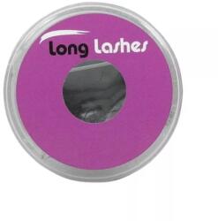 Long Lashes LongLashes szempilla LLJ1201405 fekete 0, 20-14mm