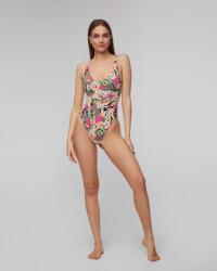 Roxy Costum De Baie Pentru Femei Roxy Printed Beach Classics Costum de baie dama