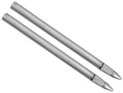 Delphin RPX-4 Silver Rod Podhoz hoszú láb/ 2db 70-140cm (870000334)