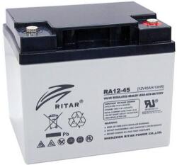 Ritar RA12-45 12V 45 Ah, RA12-45 (RA12-45)