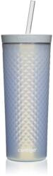 Contigo Autoclose Tumbler ceasca pentru călătorii culoare Shiny Blue 590 ml