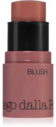 Diego dalla Palma All In One Blush machiaj multifuncțional pentru ochi, buze și față culoare 42 SALMON 4 g