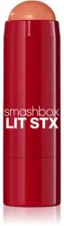 Smashbox LIT STX Blushlighter blush pentru iluminare stick culoare Brnz. GIF 5 g