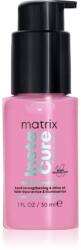 Matrix Instacure Build A Bond hajolaj a károsult hajra 30 ml