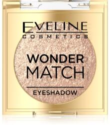 Eveline Cosmetics Wonder Match szemhéjfesték árnyalat 05 Golden Glow 3 g
