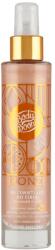 BODY BOOM Testfény, Bronz, Csillámló Arany, 150ml