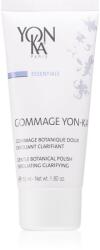 Yon-Ka Essentials Gommage Face Scrub gyengéd bőrradír 50 ml