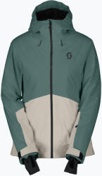 SCOTT Női sídzseki SCOTT Ultimate Dryo 10 frosty blue/dust white