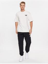 Reebok Férfi póló, Reebok, 302536979, pamut, M INTL, fehér (0000302536979_M)