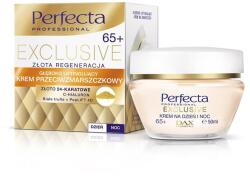 DAX Ránctalanító krém, Dax, Perfecta Exclusive, 65+ év, 50 ml