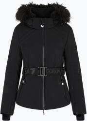 EA7 Emporio Armani Női EA7 Emporio Armani Sí dzseki Kitzbuhel Protectum7 fekete