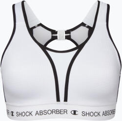Shock Absorber Sportmelltartó Shock Absorber Ultimate Run Bra Padded white