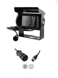  Kamera a John Deere GS3 CommandCenter Touch és 6R Touch 4 rendszerekhez