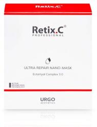  Retix C Ultra Repair Nano maszk 8 db