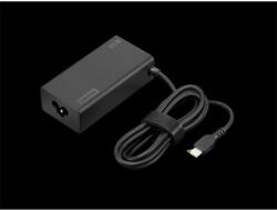 Lenovo 65W Standard AC Adapter Gen 2 USB Type-C - Notebook töltő (4X21S91187) (4X21S91187)