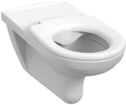 Jika Wc felakasztható Jika Deep fehér fényes felülettel hátsó kifolyással H8206440000001 (H8206440000001)