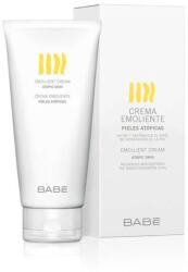 Laboratorios Babé Test omega olajos testápoló 200ml