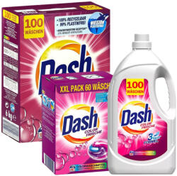 Dash Color válogatás