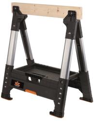 Keter ROC Pro Gear Lumber Jack tartóállvány